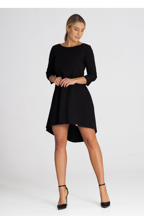 Cocktail dress model 194801 Wholesale Clothing Online, Women` Fashion, Shoes, Lingerie & Underwear - Matterhorn